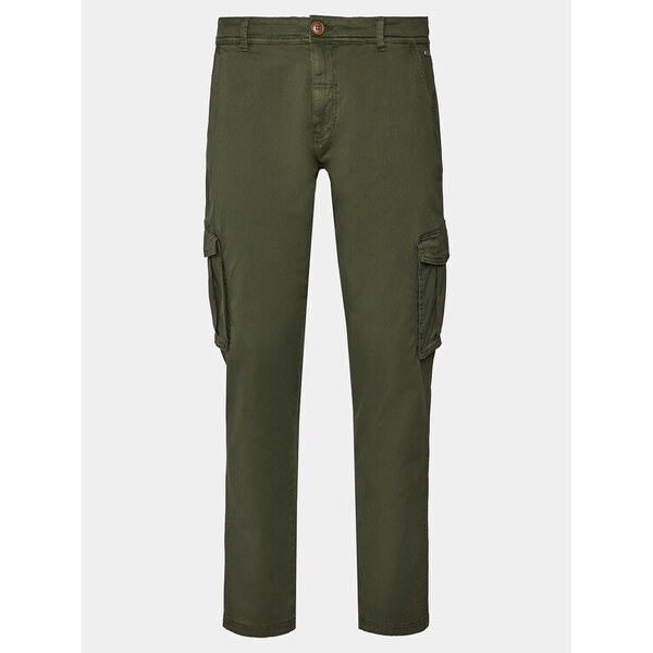 Bavlnené nohavice Blend 49881372