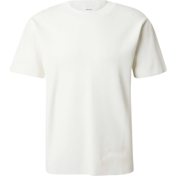 DAN FOX APPAREL Sveter Nino biela 51409810