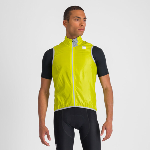 Sportful Hot Pack EasyLight cyklistická vesta, cedar 58444220