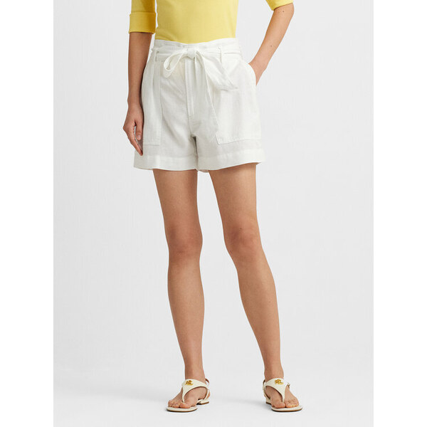 Bavlnené šortky LAUREN RALPH LAUREN 49881518