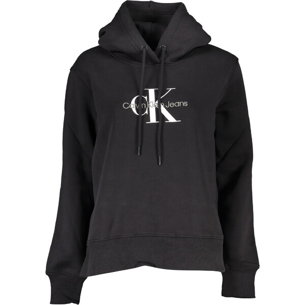 Calvin Klein Monologo Regular Hoodie 65475727