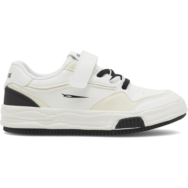 Sneakersy Sprandi 49904673