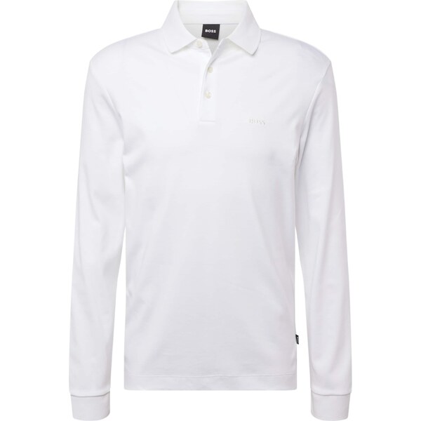 BOSS Tričko Pado 30 biela 54448359