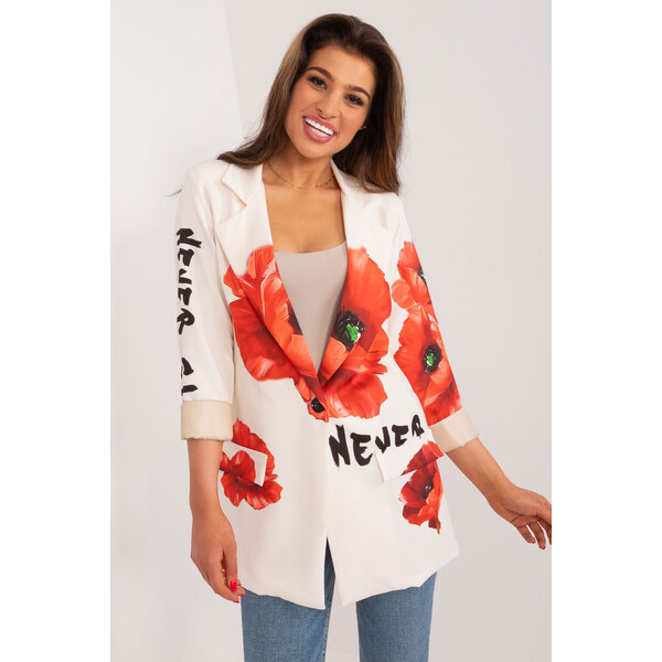 ITALY MODA Bunda model 192490 Taliansko Moda 49864309