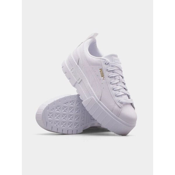 Dámska obuv Puma Mayze Classic W 384209-01 49864669