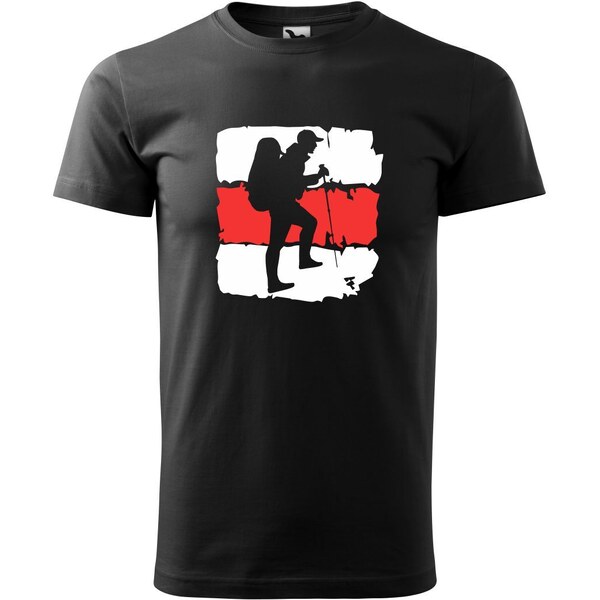 Handel Tričko - Turista v značke 62693160