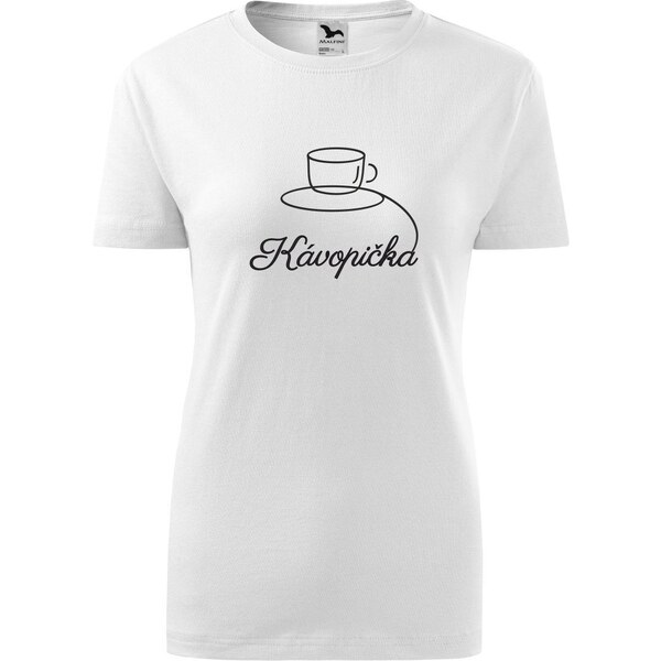 Handel Tričko - Kávopička 62665305