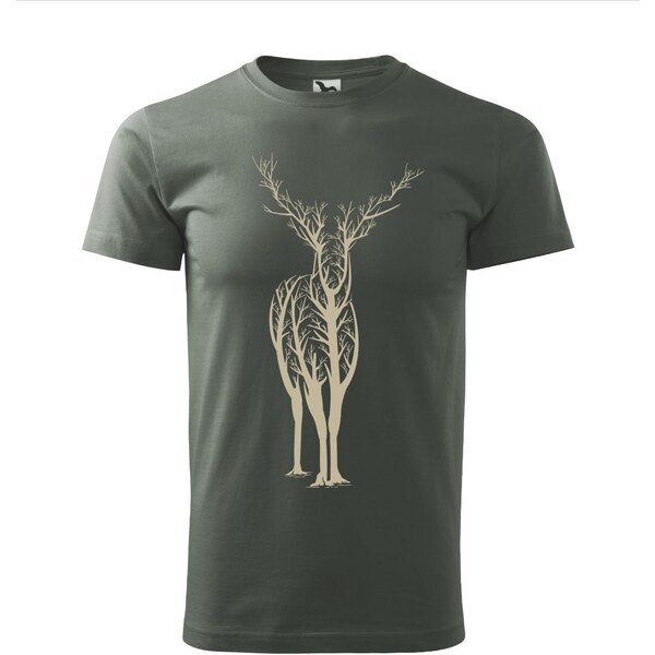 Handel Tričko - Jeleňostrom 62665309