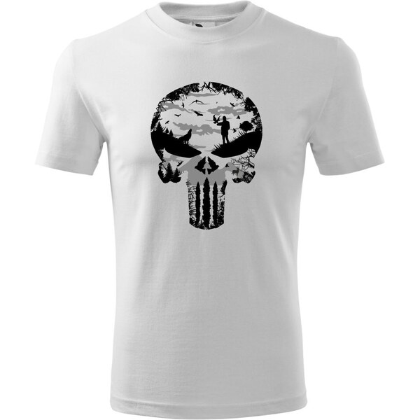 Handel Tričko - Môj tajomný svet 62985574