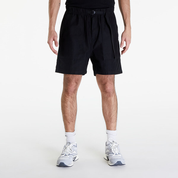 Šortky Carhartt WIP Hayworth Short Black Rinsed XS 49875939