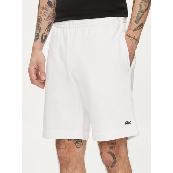 Športové kraťasy Lacoste 49915294
