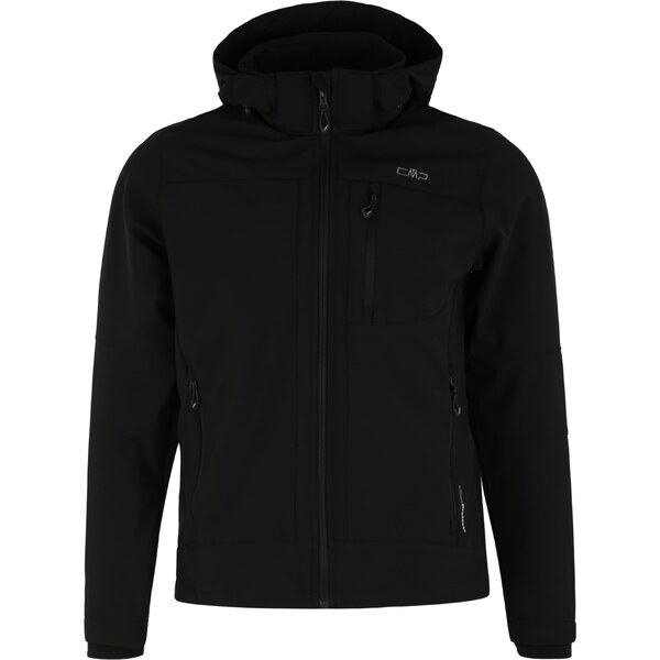 CMP Outdoorová bunda modrá / čierna 50994512