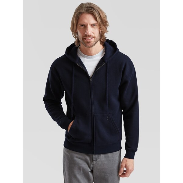 Pánska mikina Fruit of the Loom 50638092