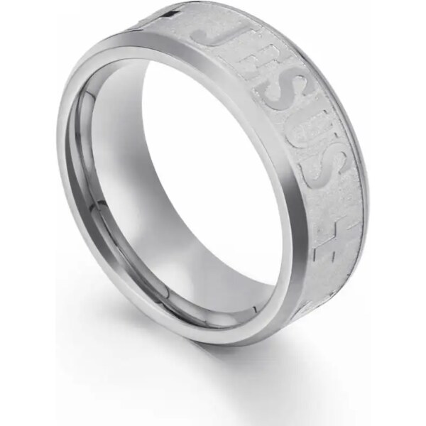 Royal Fashion pánsky prsteň KR54277-GC 54217230