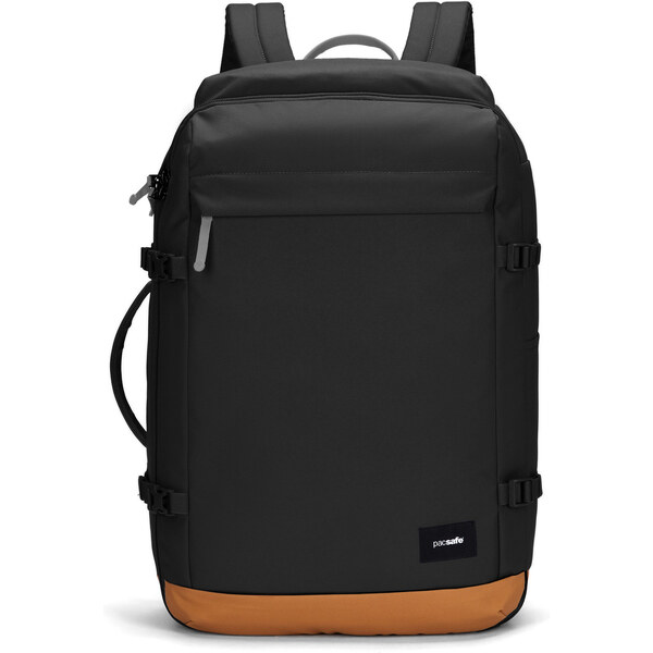 Pacsafe batoh GO CARRY ON 44L jet black 50102914