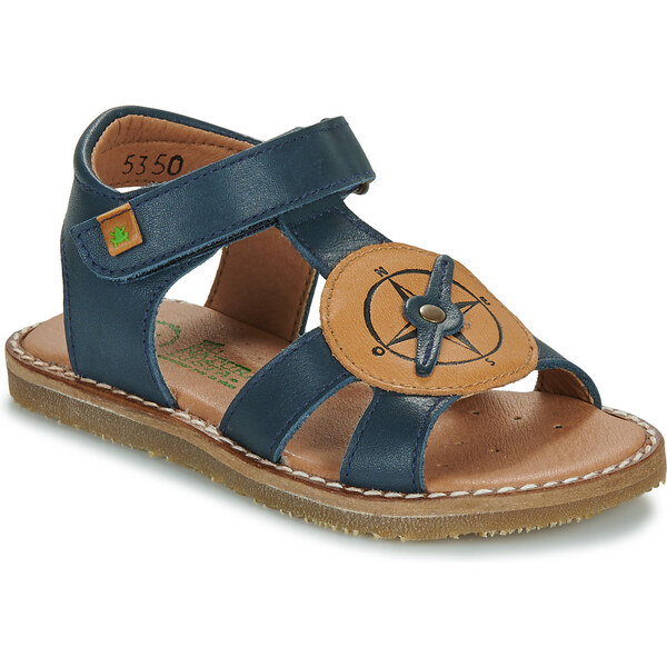 El Naturalista Sandále 5350 El Naturalista 56191862