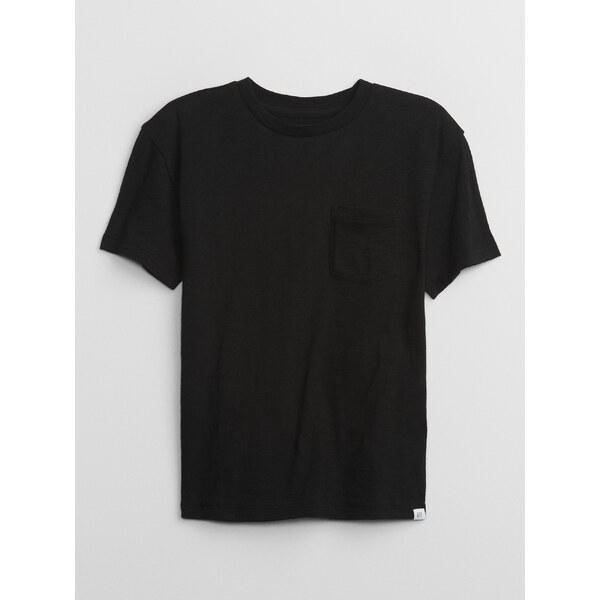 GAP Chlapčenské tričko s vreckom 559293-05 66267967