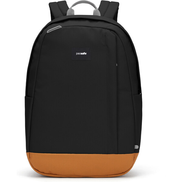 Pacsafe batoh GO 25L jet black 50102912