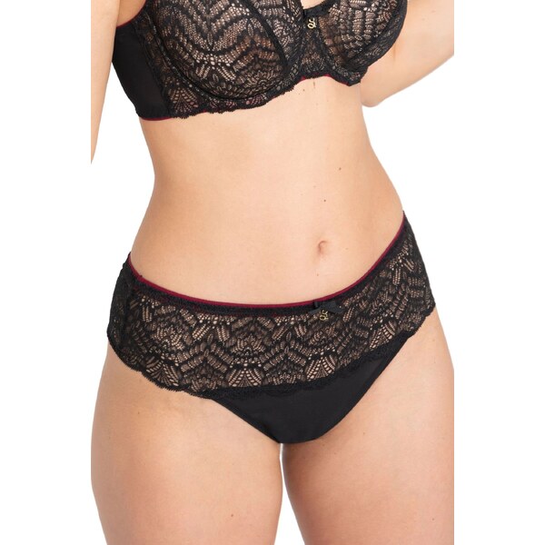 Samanta Dámske nohavičky Charlotte 62234374