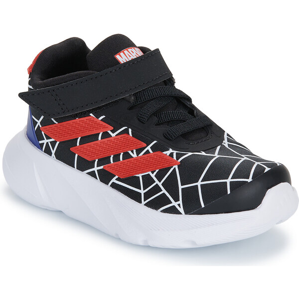 adidas Nízke tenisky DURAMO SPIDER-MAN EL I adidas 65470545