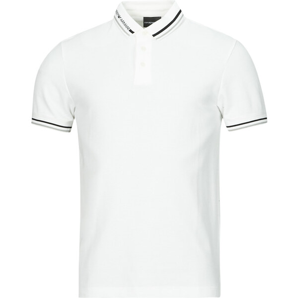 Emporio Armani Polokošele s krátkym rukávom POLO 3D1FM4 Emporio Armani 62500713