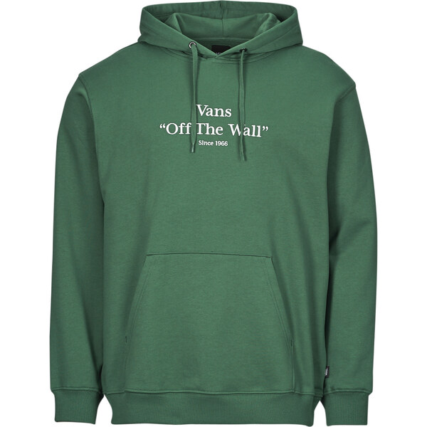 Vans Mikiny QUOTED LOOSE PO Vans 62499379