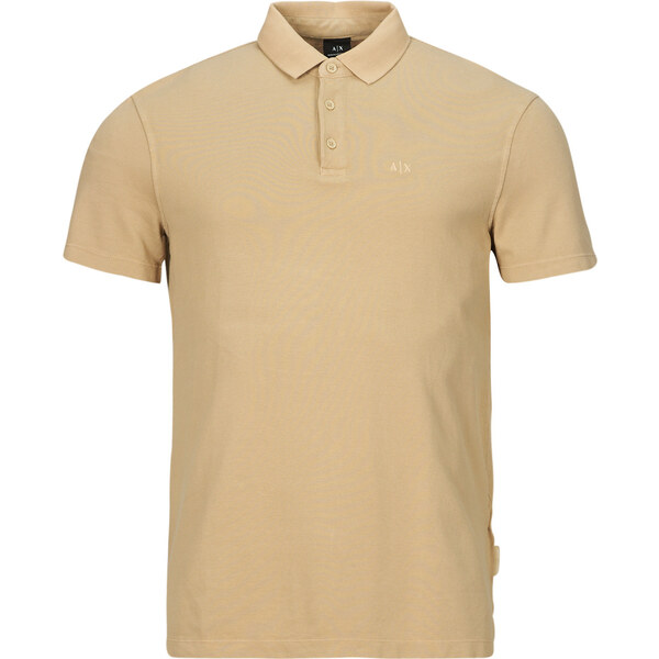 Armani Exchange Polokošele s krátkym rukávom 3DZFAB Armani Exchange 62500723