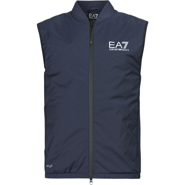 Emporio Armani EA7 Bundy BOMBER VEST Emporio Armani EA7 62500737