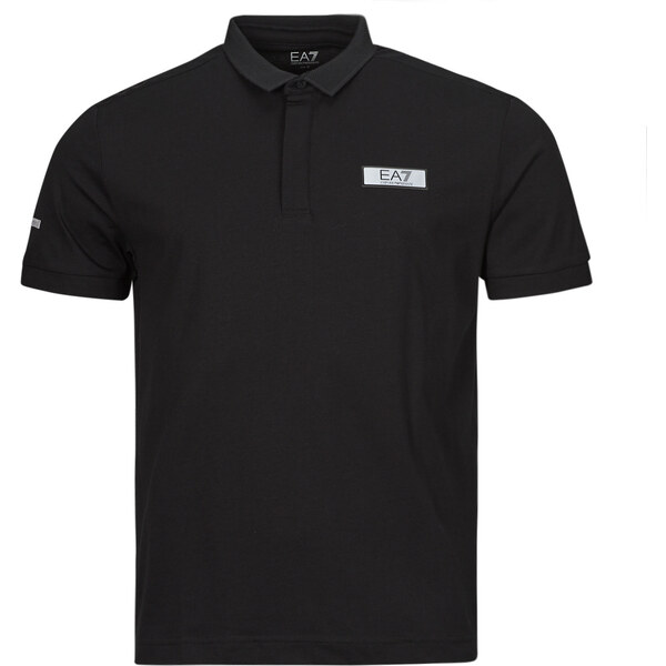 Emporio Armani EA7 Polokošele s krátkym rukávom POLO SHIRT3DPF06 62500742