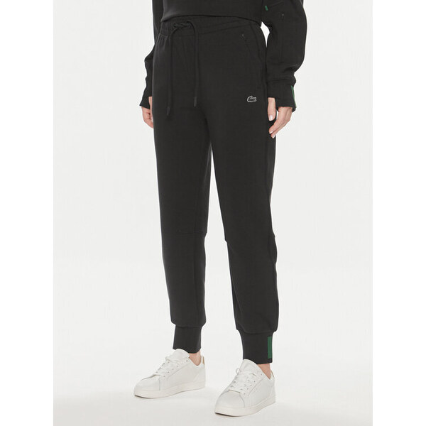 Teplákové nohavice Lacoste 49929906