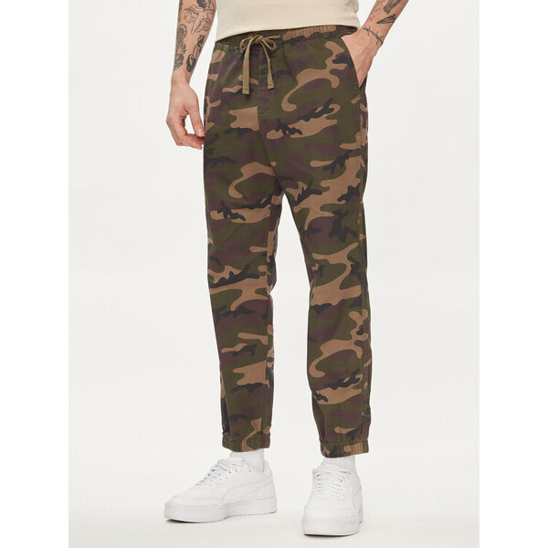 Jogger nohavice Gap 49929945