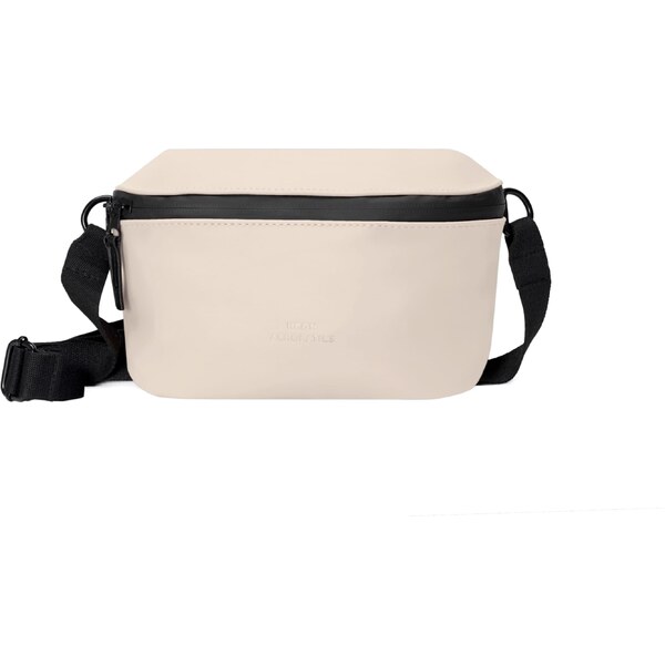 Ucon Acrobatics Taška cez rameno béžová / čierna 54447335