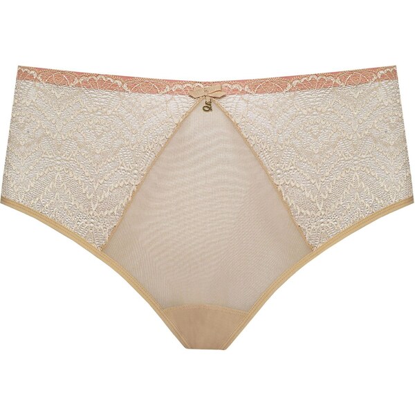 Samanta Dámske nohavičky Charlotte 62234361