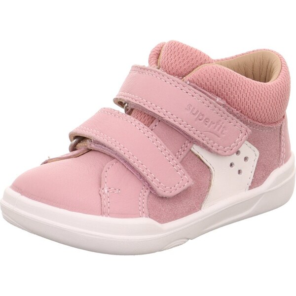 Detská celoročná kompromisná extra ľahká obuv Superfit SUPERFREE 1 49949720