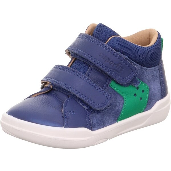 Detské topánky Superfit SUPERFREE 1-000543-8000 49949721