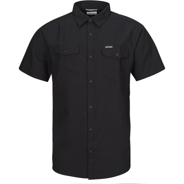 Columbia Košele s krátkym rukávom Utilizer II Solid Short Sleeve Shirt 62501130