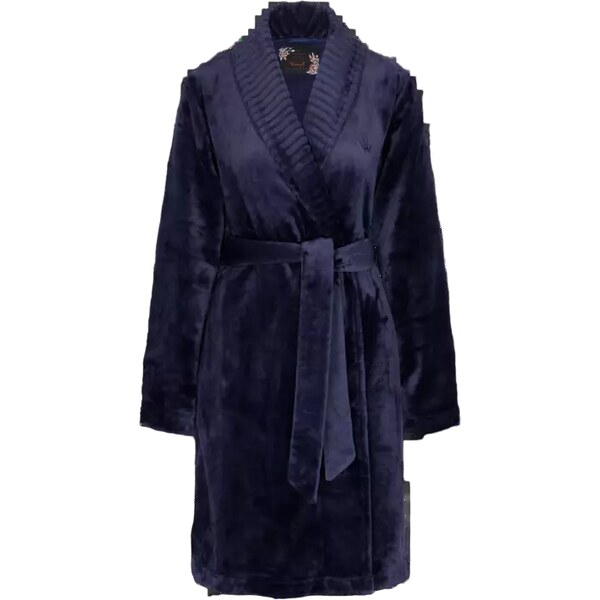 Dámsky župan Robes Fleece Robe 01 - Triumph 65767509