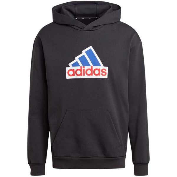 Mikina adidas FI Bos Hd Oly M IS3233 men 49917206