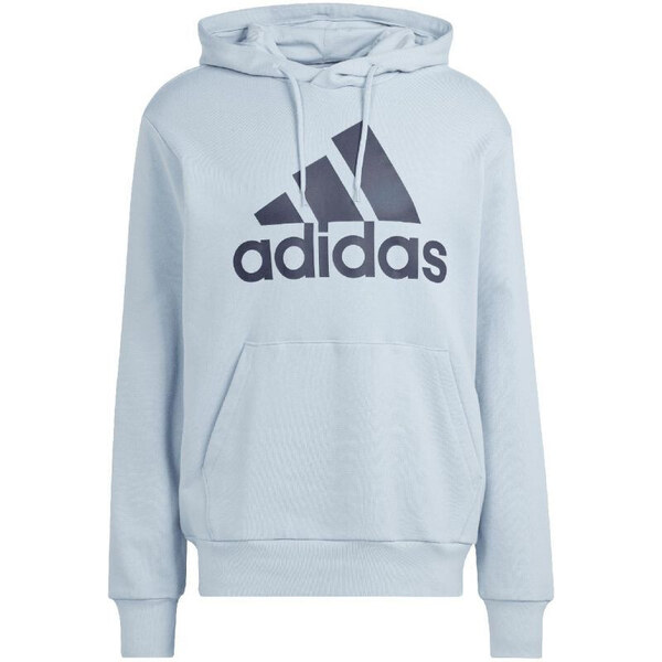 Adidas Essentials French Terry Big Logo Hoodie M IS1352 pánske 49917207