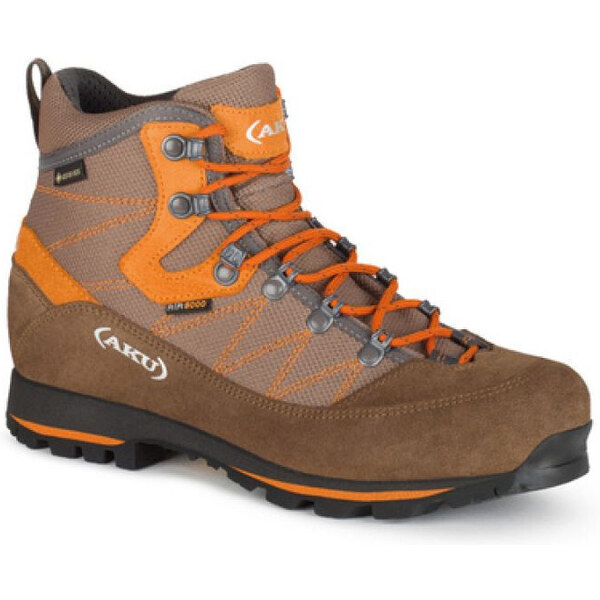 Trekingová obuv Aku Trekker GTX W 978518 women 49917241