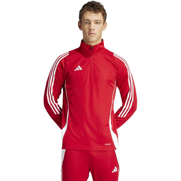 Adidas Tiro 24 Training Top M IS1045 Mikina 49917265