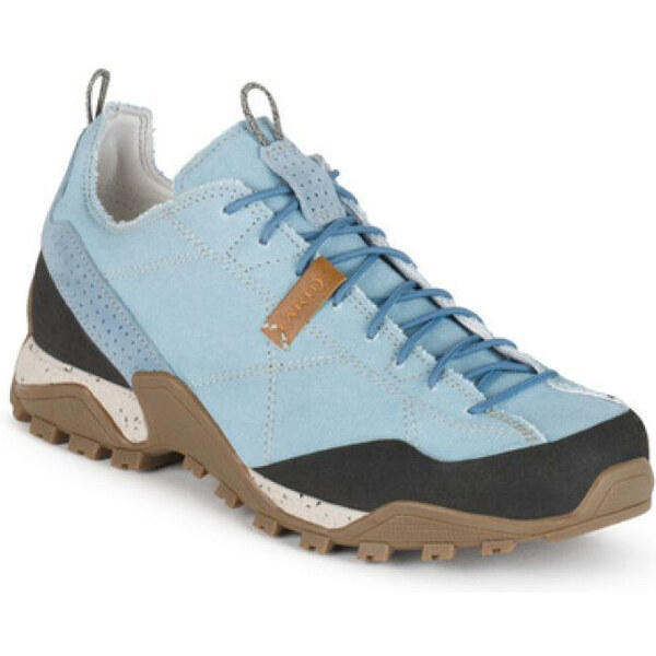 Aku Nativa Canvas W 647029 treková obuv 49917258