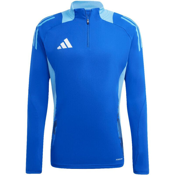 Mikina adidas Tiro 24 Competition Training M IS1641 pánske 62305302