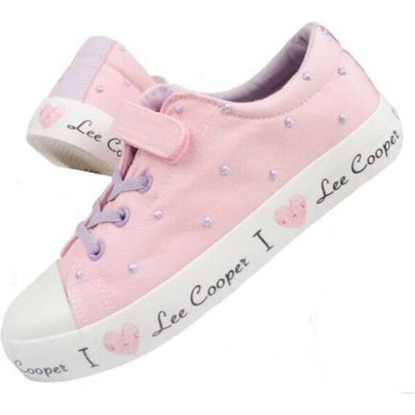 Topánky Lee Cooper Jr LCW-24-02-2160K 49917328