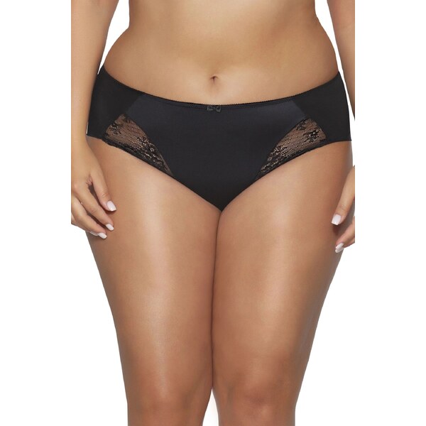 AVA Dámske brazilky 2110/b Azalea black 58287243