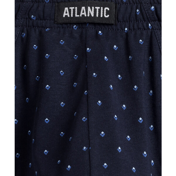 Atlantic 3-PACK Mens Classic Briefs 67139109