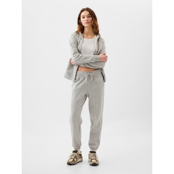 Dámske tepláky s logom GAP 463492-02 66268056