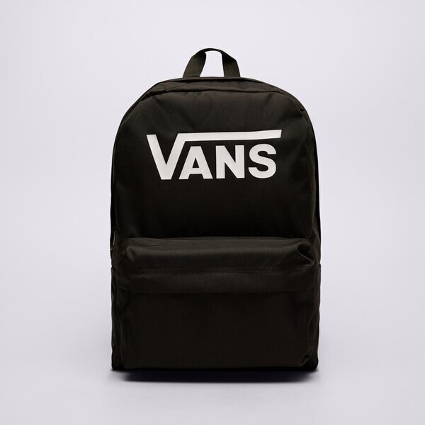 Vans Ruksak Old Skool Print Backpack ženy Doplnky Ruksaky VN000H50BLK1 49949990