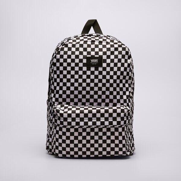 Vans Ruksak Old Skool Check Backpack ženy Doplnky Ruksaky VN000H4XY281 49950016