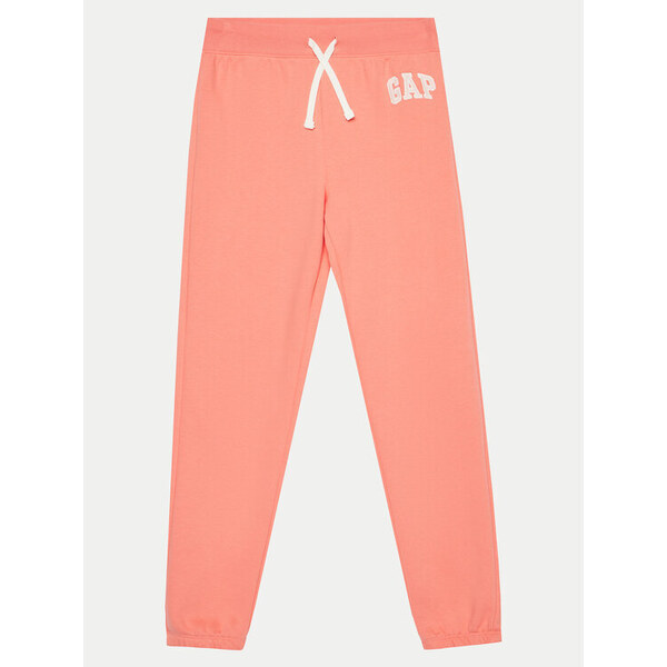 Teplákové nohavice Gap 49928701
